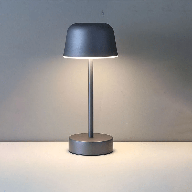 Frendorf | Bringen Sie Eleganz und Komfort mit dieser kabellosen Retro-Lampe