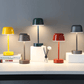 Frendorf | Bringen Sie Eleganz und Komfort mit dieser kabellosen Retro-Lampe