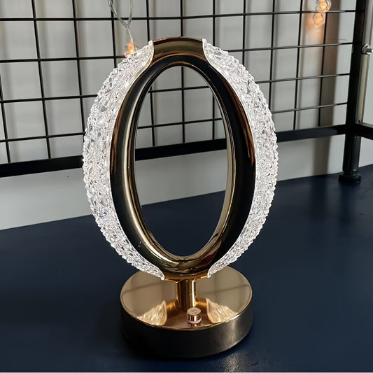 Frendorf | Beleuchten Sie Ihren Raum mit der Draagbaarlamp mit drei dimmbaren Lichtern