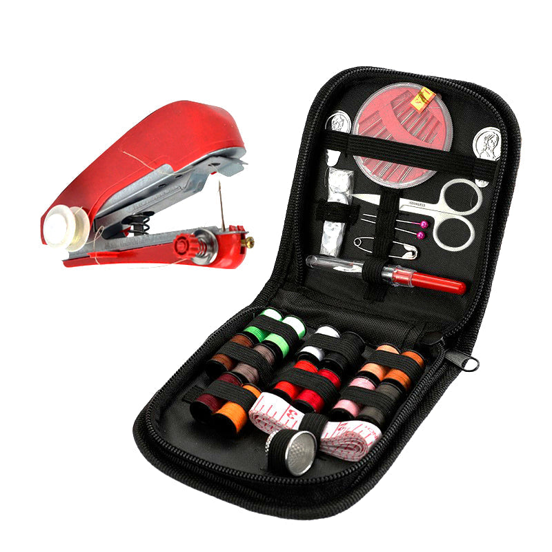 Frendorf | Leicht und kompakt mit Starter-Kit