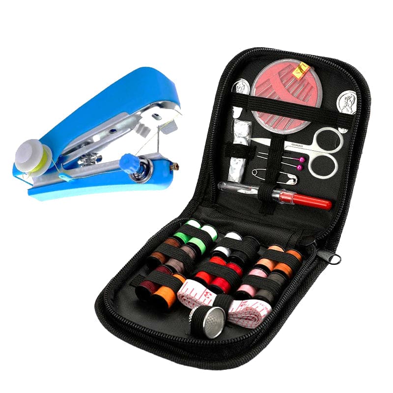 Frendorf | Leicht und kompakt mit Starter-Kit