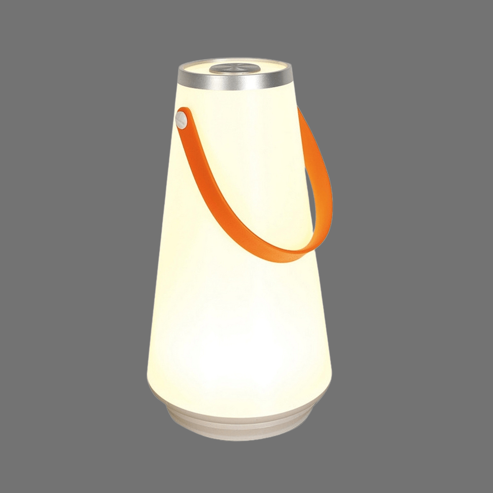Frendorf | Entdecken Sie unsere kabellampe tragbare und vielseitige Lampe mit Liebe