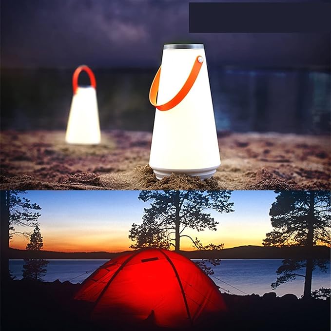 Frendorf | Entdecken Sie unsere kabellampe tragbare und vielseitige Lampe mit Liebe