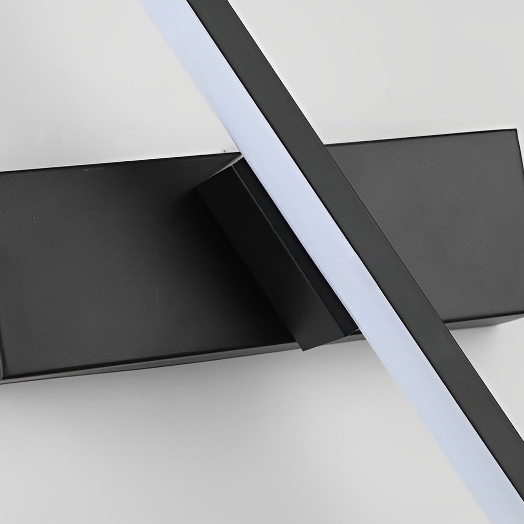 Frendorf | Bringen Sie Freude und Komfort mit der kreativen und modernen Wandleuchte