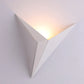 Frendorf | Moderne Dreieckige Wandlampe - TrigoLux