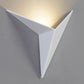 Frendorf | Moderne Dreieckige Wandlampe - TrigoLux