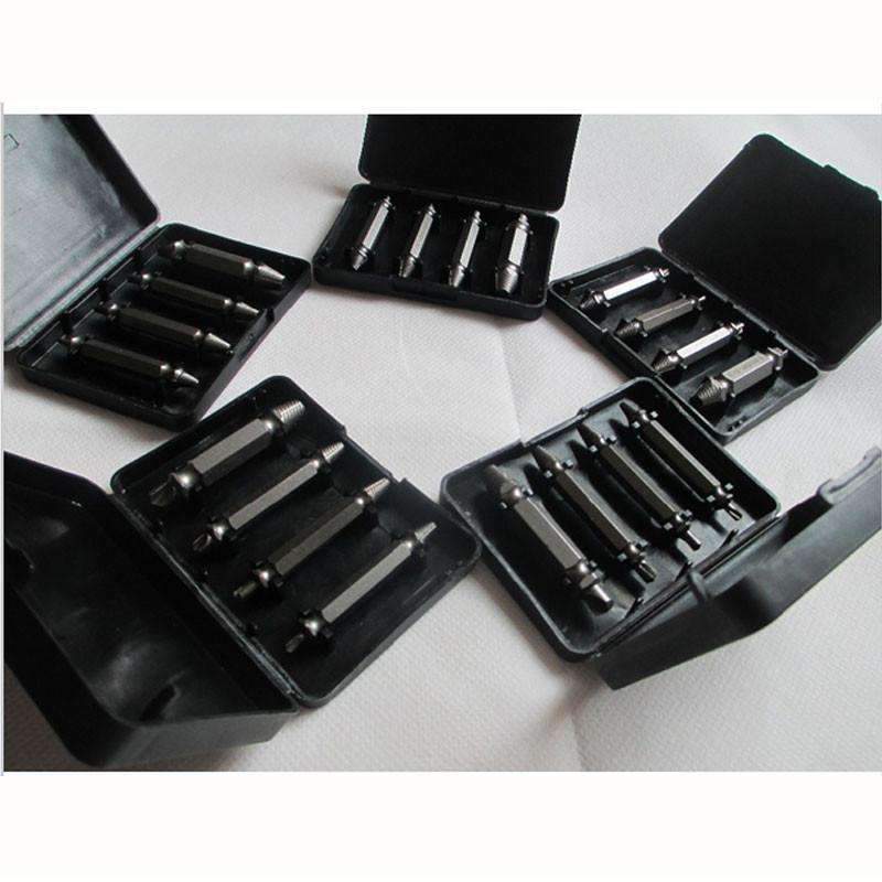 Frendorf | Beschädigter Schraubenausdreher - Genießen Sie den Komfort des Bohrens von Schrauben