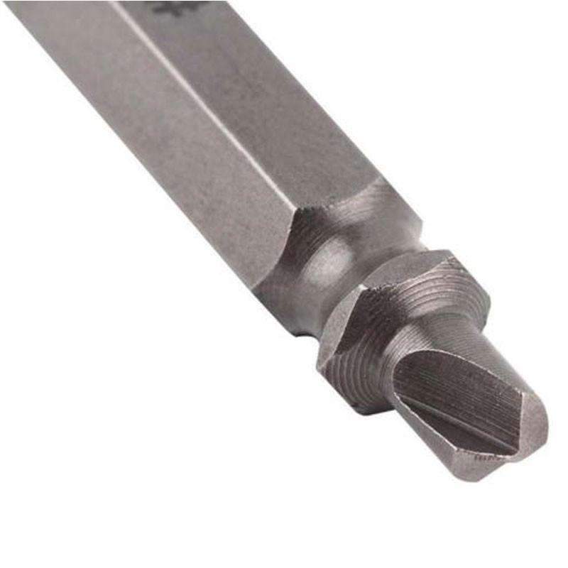 Frendorf | Beschädigter Schraubenausdreher - Genießen Sie den Komfort des Bohrens von Schrauben