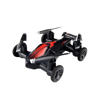 Frendorf | 2-in-1 Ferngesteuertes Auto - SkyRacer