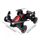 Frendorf | 2-in-1 Ferngesteuertes Auto - SkyRacer