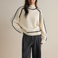 Frendorf | Rollkragenpullover | Bequemer und stilvoller Rollkragenpullover