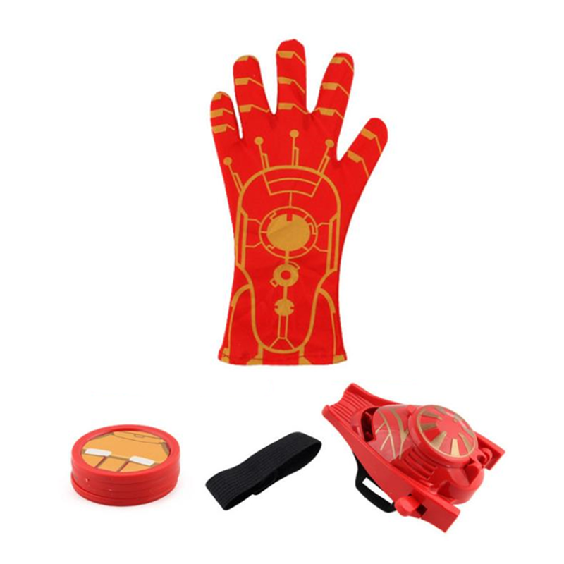 Frendorf | Avengers Superhelden Kostüme – Für aufregende Abenteuer