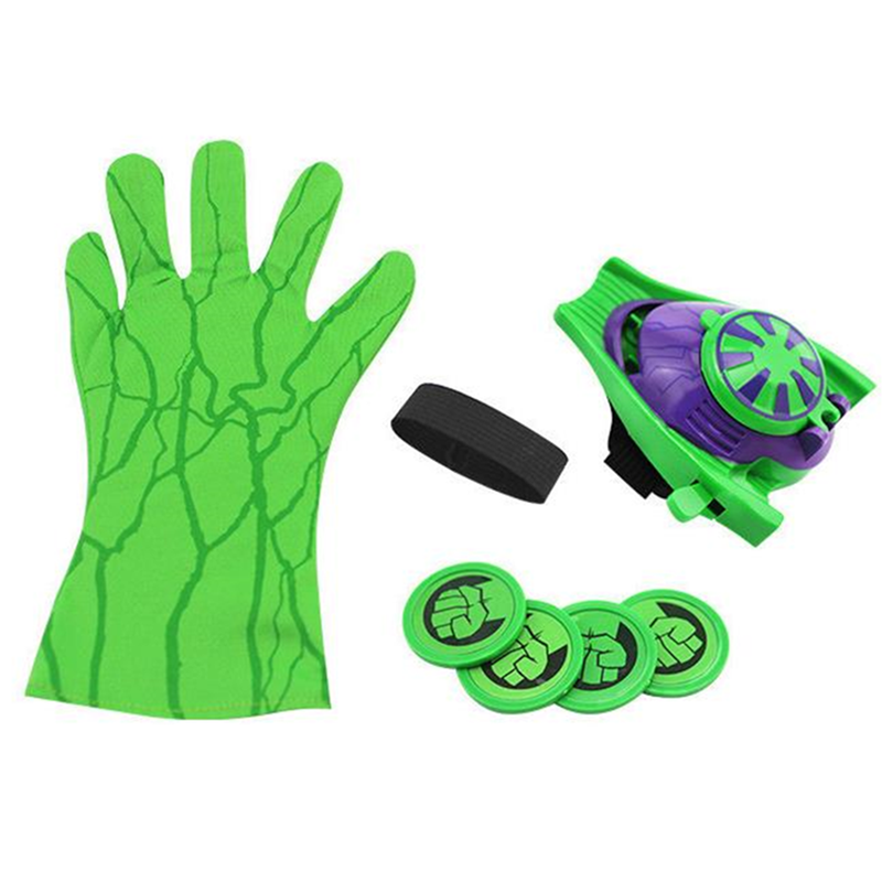 Frendorf | Avengers Superhelden Kostüme – Für aufregende Abenteuer