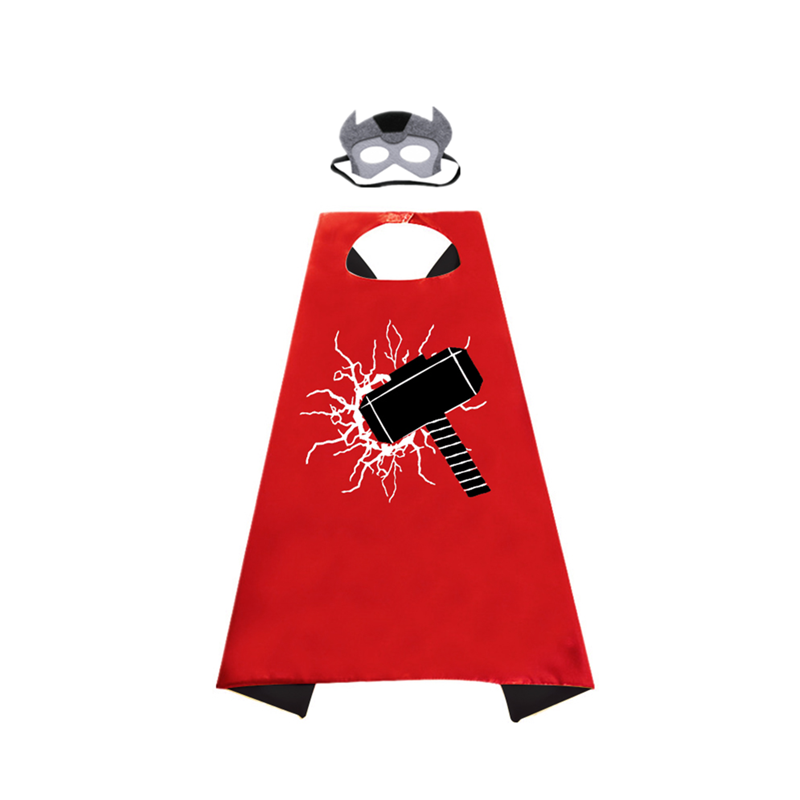 Frendorf | Avengers Superhelden Kostüme – Für aufregende Abenteuer