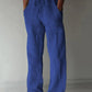 Frendorf | Herren Baggy Leinenhose