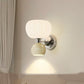 Frendorf | NovaCreme Elegante LED Wandleuchte | Modernes Design | Energieeffiziente Beleuchtung