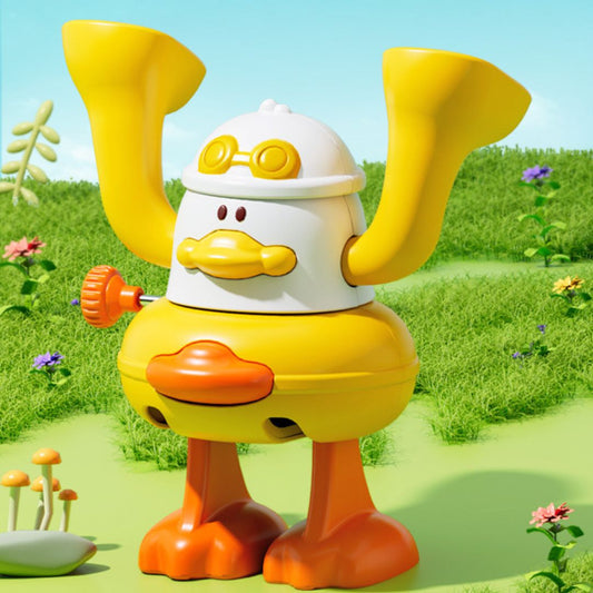 Frendorf | Aufziehbares Purzelbaum Spielzeug