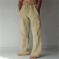 Frendorf | Herren Baggy Leinenhose