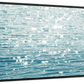 Frendorf | Sonnige Meer Aqua Wandkunst