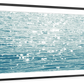 Frendorf | Sonnige Meer Aqua Wandkunst