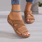 Frendorf | Allison Orthopädische Sandalen