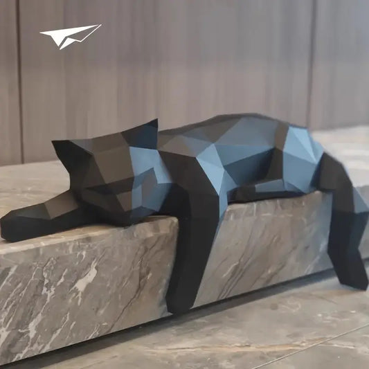 Caty – Moderne Katzendekoration