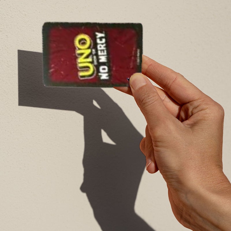 Frendorf | 168 Dicke Uno Kartenspiel