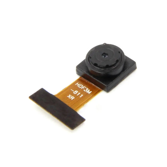 Frendorf | 3-Pack Lens-Modul OV2640 2MP für TTGO T-Camera Plus ESP32-DOWDQ6 8MB SPRAM (YUV/RGB/JPEG Unterstützung)