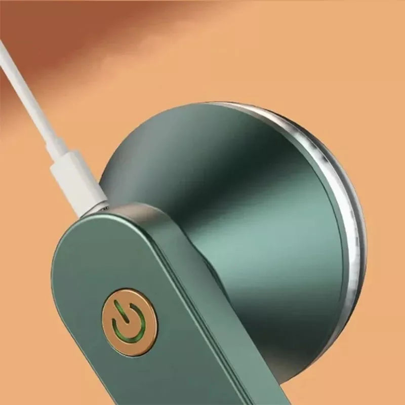 Frendorf | SmoothSweep - Leistungsstarker Fusselentferner für Stoff