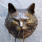 Frendorf | Katzen Türklopfer