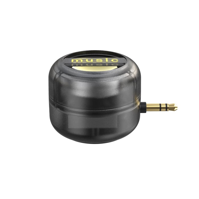 Frendorf | Plug & Play Mini-Verstärker für kristallklaren Sound