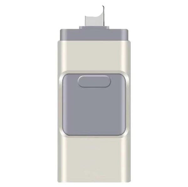 Frendorf | 4 in 1 Hochgeschwindigkeits-USB-Multi-Drive-Flash-Laufwerk