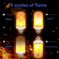 Frendorf |  Flameo - LED-Flammenlampe