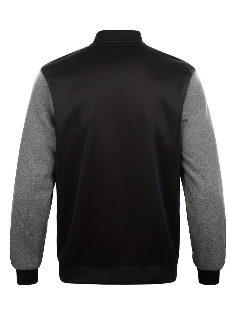 Frendorf | Tommy - Herren College-Jacke