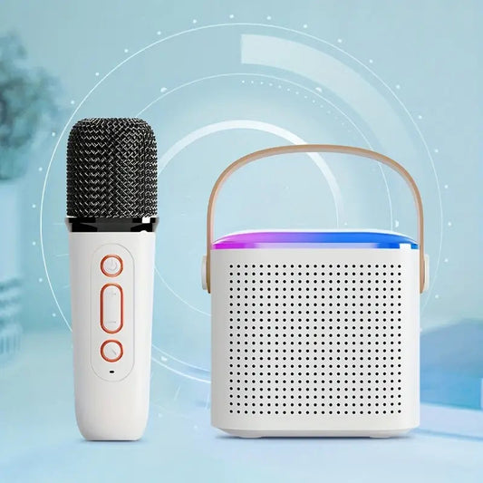 Frendorf | Singstars Mini Karaoke Maschine
