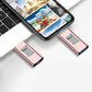 Frendorf | 4 in 1 Hochgeschwindigkeits-USB-Multi-Drive-Flash-Laufwerk