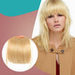 Frendorf | 3D-Clip-In-Pony-Haarverlängerungen