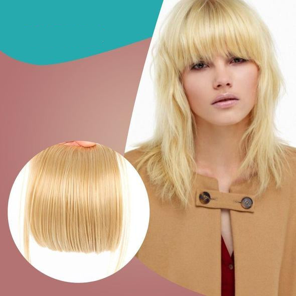 Frendorf | 3D-Clip-In-Pony-Haarverlängerungen