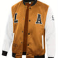Frendorf | Tommy - Herren College-Jacke