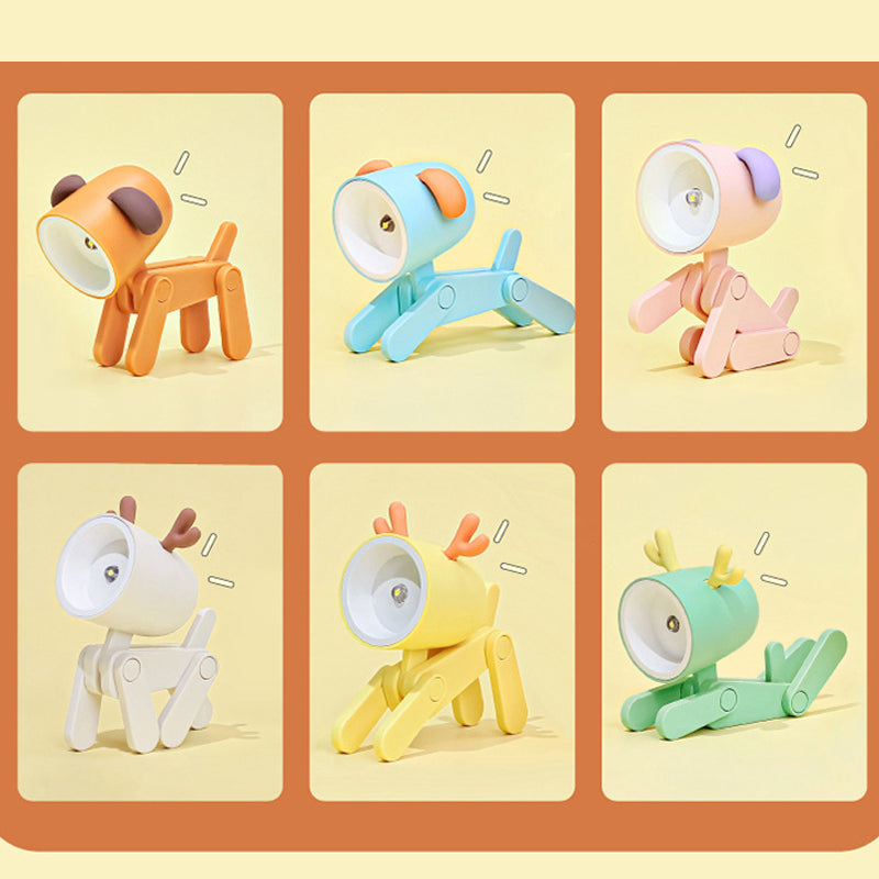 Frendorf |  Süßeste Led-Lampe aller Zeiten!