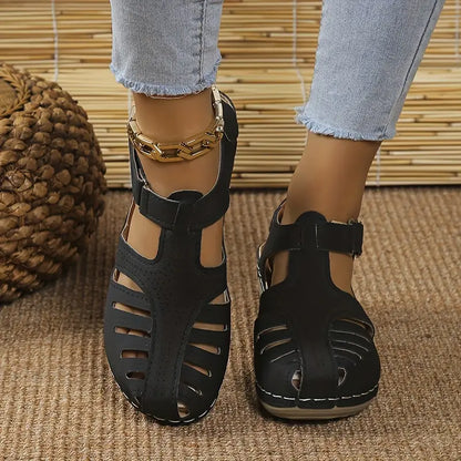 Frendorf | Orthopädische Sandalen Ultra Komfortabel
