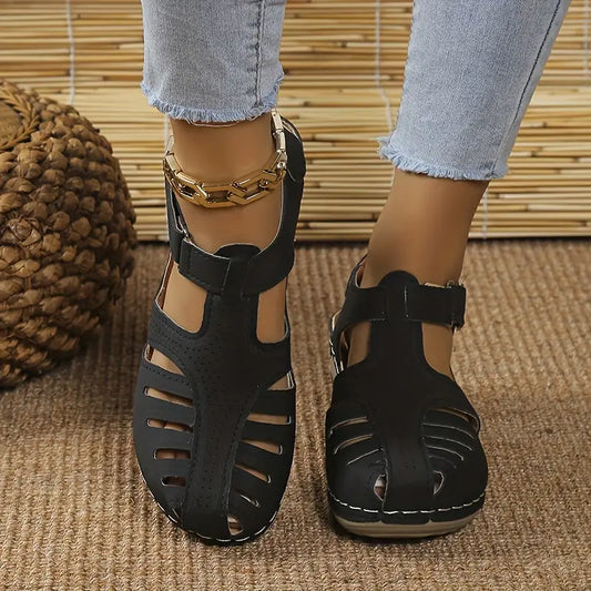Frendorf | Orthopädische Sandalen Ultra Komfortabel