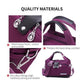 Frendorf | SecureElegance Anti-Diebstahl Tote Bag