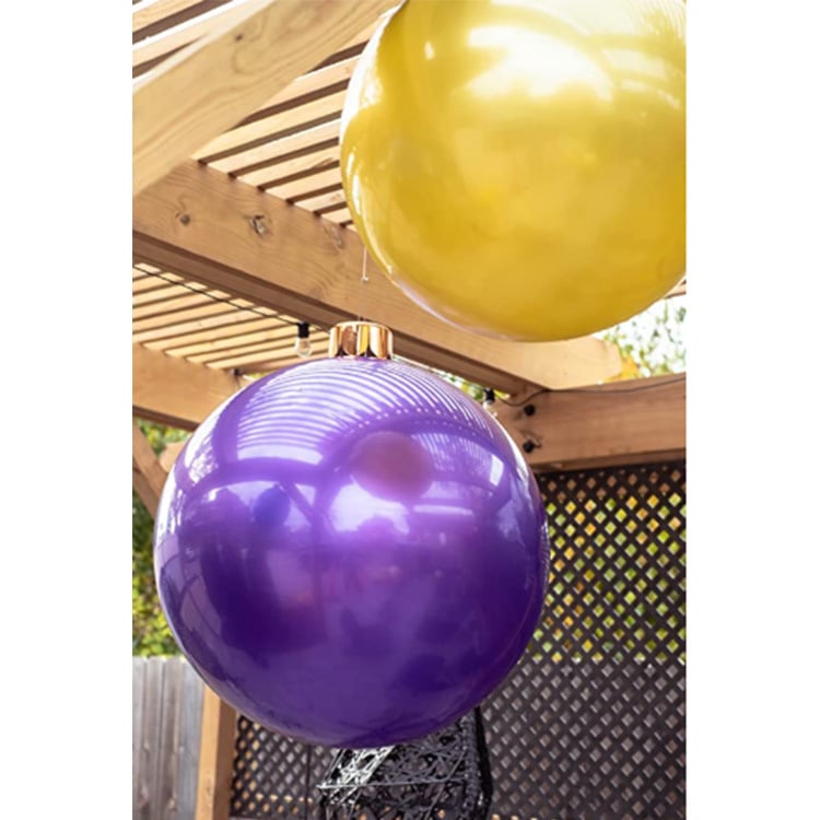 Frendorf | FestiveSphere Magischer Weihnachtsakzent