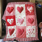 Hearts Collection Quilt