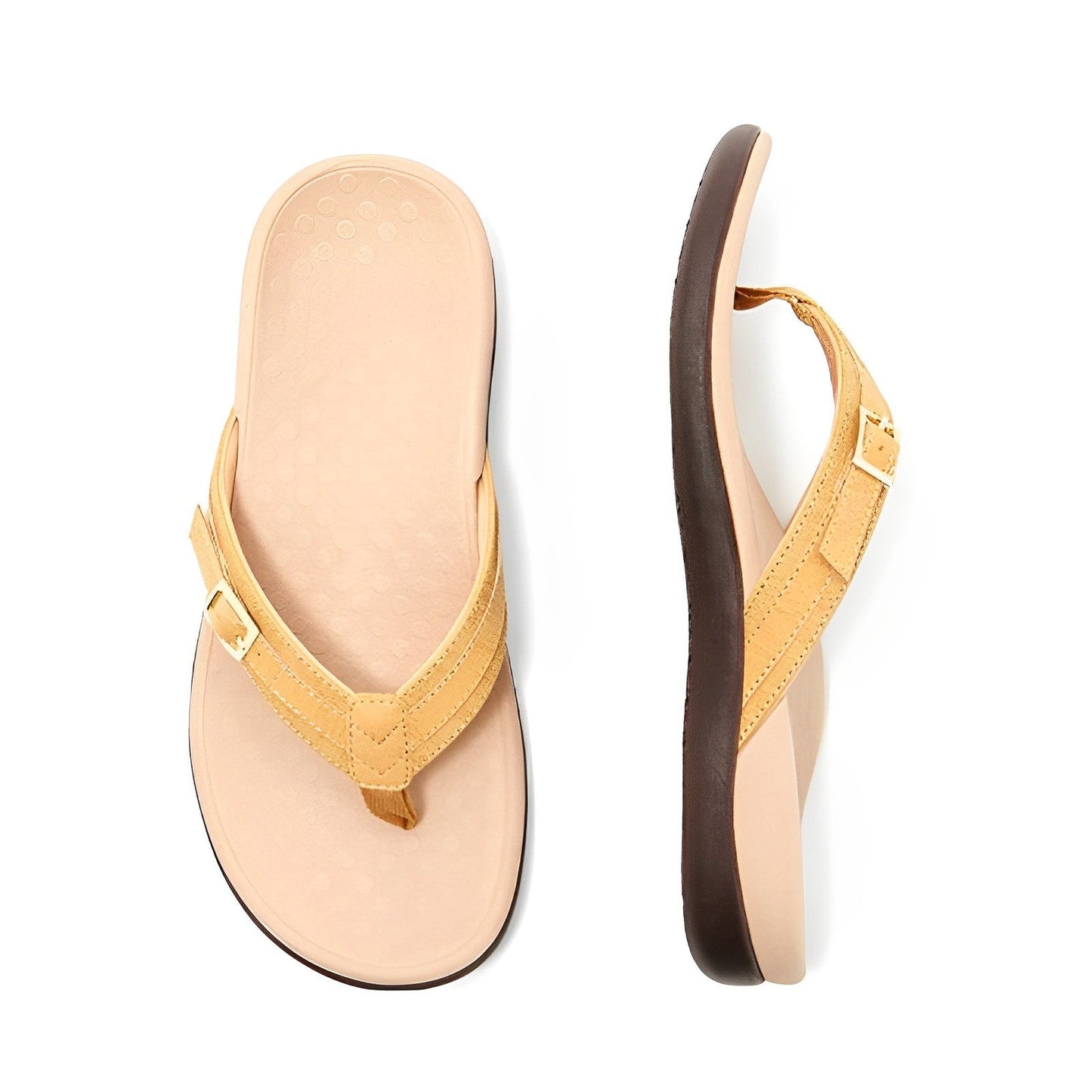 Frendorf | Orthopädische Sommer-Sandalen