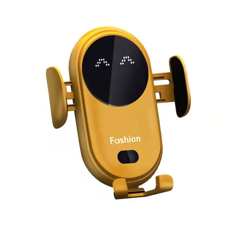 Frendorf | Kabelloses Smart Auto Ladegerät | Handyhalterung