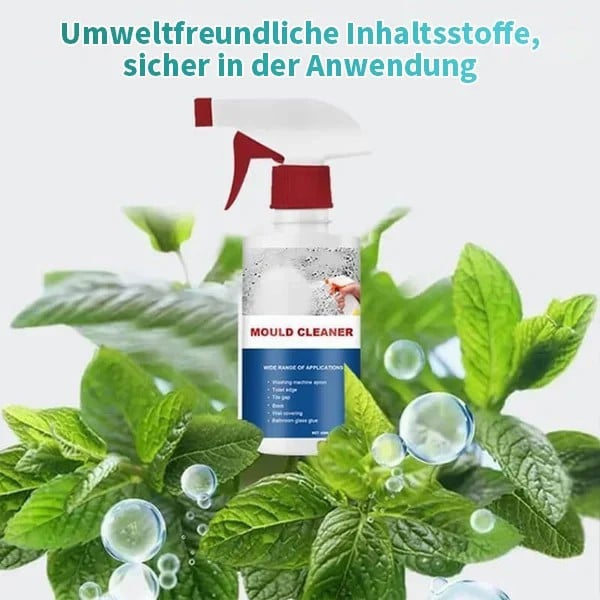 Frendorf | Kaufe 2 und bekomme 1 gratis 🦠Schimmelentferner Reinigungsschaum Spray