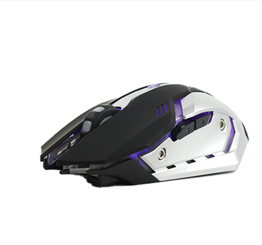 Frendorf | Gaming-Maus T1 kabellos