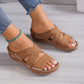 Frendorf | Allison Orthopädische Sandalen